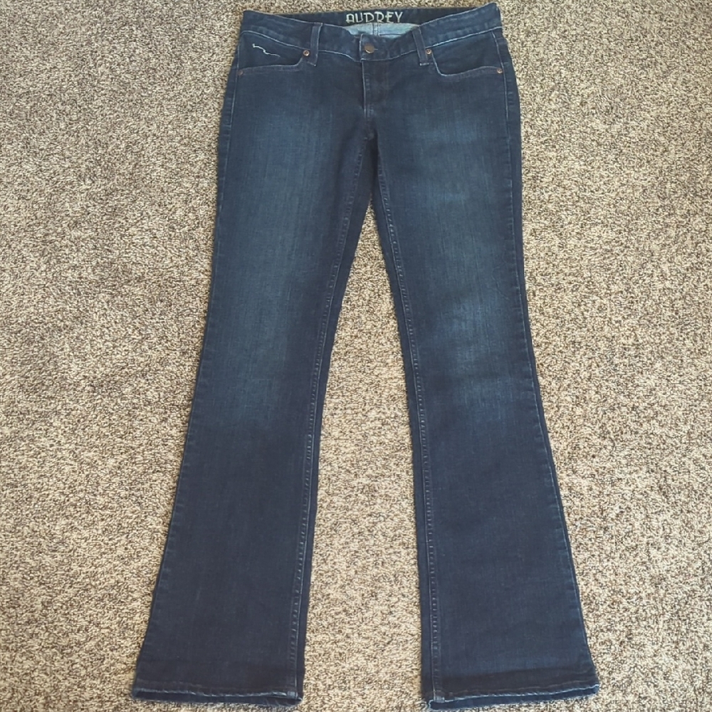 Kimes Ranch Audrey Jeans - Picture 2 of 6